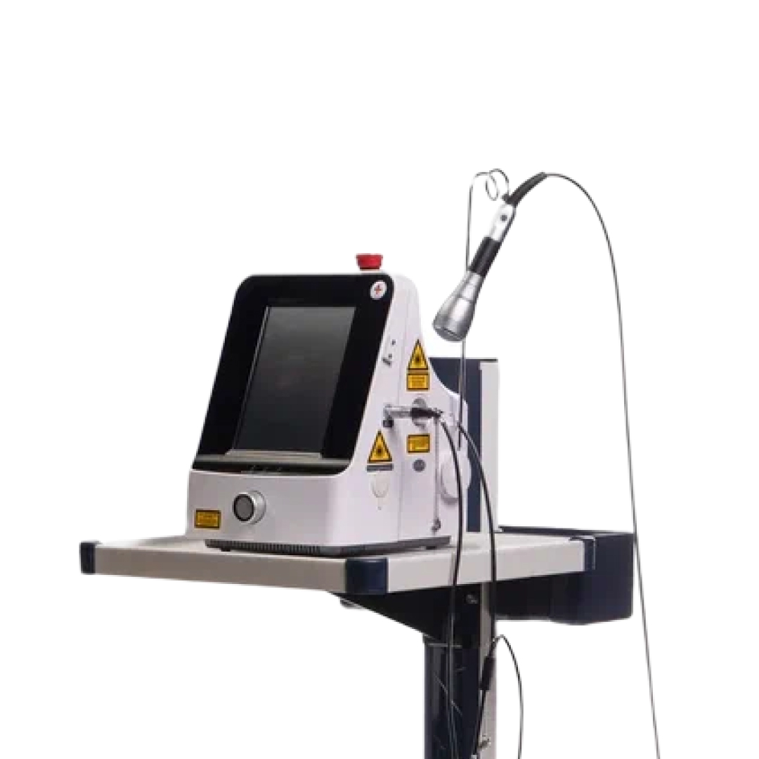 Высокоинтенсивный медицинский  лазер GBOX-15АВ Высокоинтенсивный медицинский  лазер GBOX-15АВ