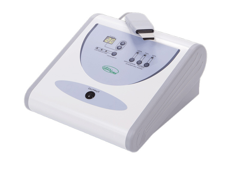 Профессиональный аппарат ультразвуковой чистки Bio Sonic 3008 Gezatone