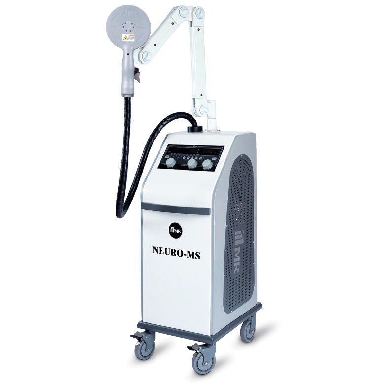 Электромагнитный стимулятор Neuro МS Электромагнитный стимулятор Neuro МS