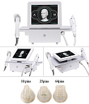 Фракционный микроигольчатый радиолифтинг SA-A1+ (фото)