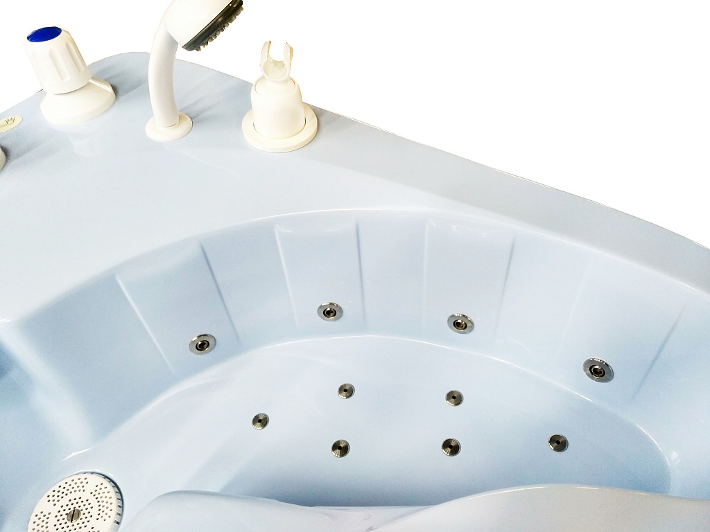 Ванна вихревая для рук гидрофорсунки 24 шт Истра-Р (фото)